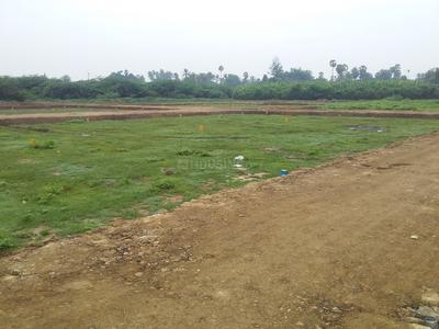 Gallery Cover Image of Sq.ft Residential Plot for buy in Thandalam for 1879000