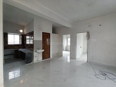 Gallery Cover Image of 1219 Sq.ft 3 BHK Apartment for buy in Kamardanga for 4650000