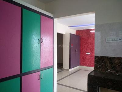 Gallery Cover Image of 2500 Sq.ft 4 BHK Apartment for buy in Manikonda for 8500000