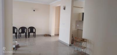 3 BHK Apartment