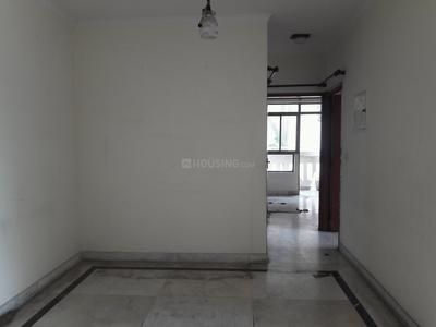 2.5 BHK Apartment