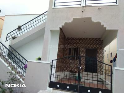 Gallery Cover Image of 700 Sq.ft 2 BHK Independent House for buy in Hosur for 2200000