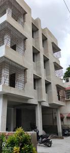 Gallery Cover Image of 500 Sq.ft 1 BHK Apartment for buy in Behala for 1900000