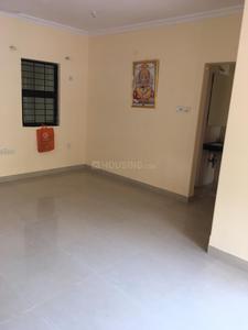 Hall Image of Row House Banglow in Kharghar