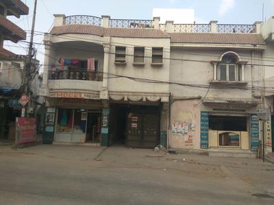 2 BHK Independent House