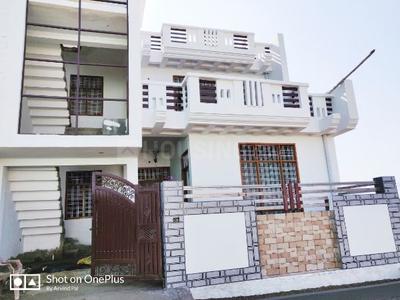 Gallery Cover Image of 2600 Sq.ft 4 BHK Independent House for buy in Seema Dwar for 6000000