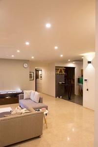 Gallery Cover Image of 1987 Sq.ft 3 BHK Apartment for buy in Nagavara for 16000000