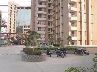 2 BHK अपार्टमेंट