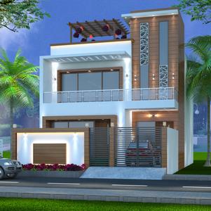 3 BHK Villa