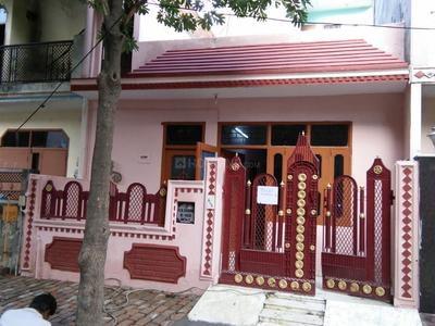 2 BHK Independent House