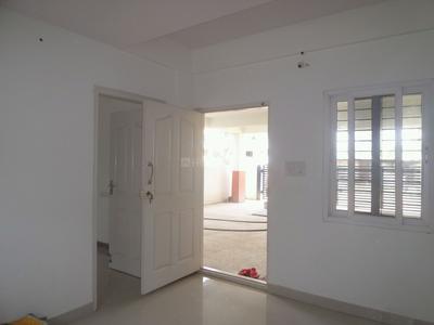 1 BHK Apartment