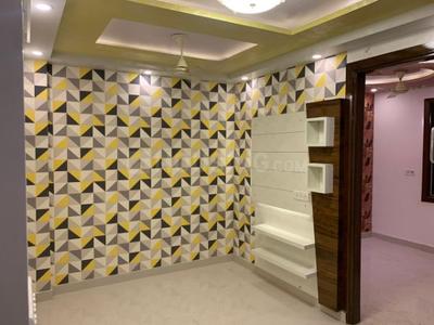 2 BHK इंडिपेंडेंट बिल्डर फ्लोर