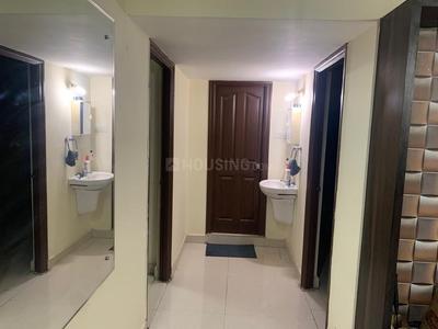 BHK Flat for rent in Trimalgherry, 1400 Sqft Property ID
