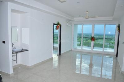 3 BHK Apartment