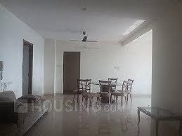 Gallery Cover Image of 1780 Sq.ft 3 BHK Apartment for buy in Seawoods for 23000000