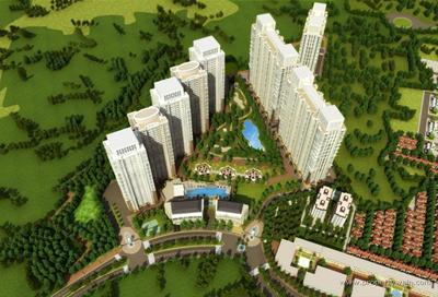 4 BHK Apartment