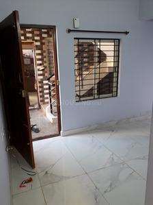 Gallery Cover Image of 420 Sq.ft 1 BHK Independent House for rent in Kasavanahalli for 9000