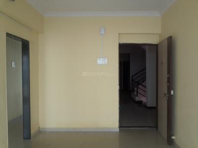 Gallery Cover Image of 650 Sq.ft 1 BHK Apartment for rent in Jyot Darshan, Kharghar for 10000