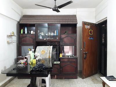 2 BHK Apartment