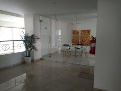 3 BHK Apartment