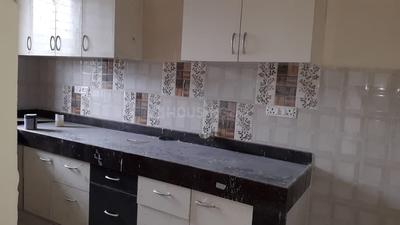 3 BHK Independent Floor