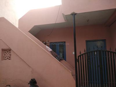 Gallery Cover Image of 450 Sq.ft 1 BHK Independent House for buy in Hebbal for 6500000