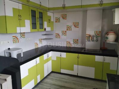 2 BHK Apartment