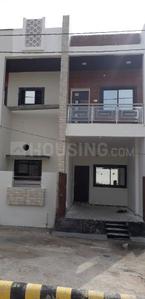 3 BHK Independent House