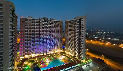 3 BHK Apartment