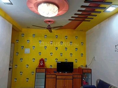 Gallery Cover Image of 580 Sq.ft 1 BHK Apartment for buy in Sai Raj Residency, Pimple Gurav for 4200000