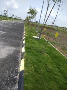Gallery Cover Image of Sq.ft Residential Plot for buy in Brodipet for 3000000