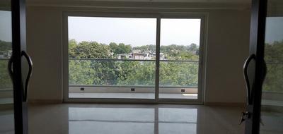 Gallery Cover Image of 2200 Sq.ft 3 BHK Independent Floor for buy in Jor Bagh for 170000000