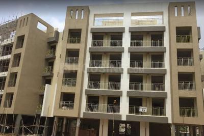 1 BHK Apartment