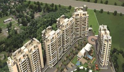 2 BHK Apartment