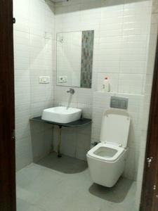1 BHK Independent Floor