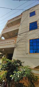Gallery Cover Image of 1053 Sq.ft 4 BHK Independent Floor for buy in Chandanagar for 17500000