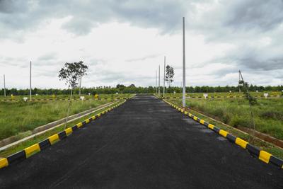 1200 Sq.ft Residential Plot for Sale in Somasundarapalya, Bangalore