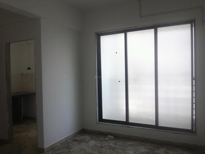 Gallery Cover Image of 400 Sq.ft 1 RK Apartment for buy in Ghansoli for 4000000