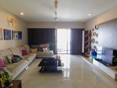 3 BHK Apartment