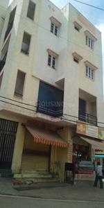 2 BHK Independent House
