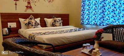 Gallery Cover Image of 365 Sq.ft 1 RK Villa for rent in Panchgani for 13000