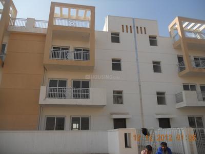 3 BHK Independent House