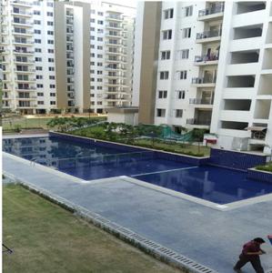 2 BHK Apartment