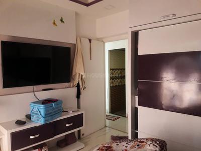 Gallery Cover Image of 545 Sq.ft 1 BHK Apartment for buy in Goregaon East for 5400000