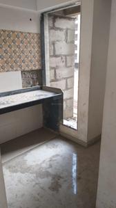 1 RK Apartment