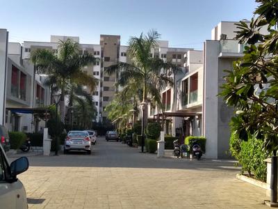 Gallery Cover Image of 1100 Sq.ft 3 BHK Independent House for buy in Mota Mava for 7800000