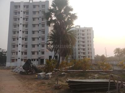 Gallery Cover Image of 596 Sq.ft 2 BHK Apartment for buy in Mankundu for 1445300