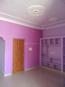 1 BHK Independent House
