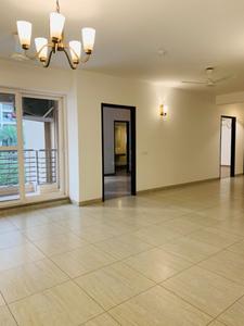 3 BHK Apartment