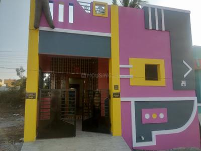 Gallery Cover Image of 1210 Sq.ft 2 BHK Independent House for buy in Veppampattu for 3100000